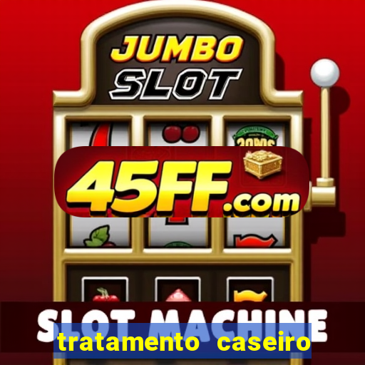 tratamento caseiro para diabetes